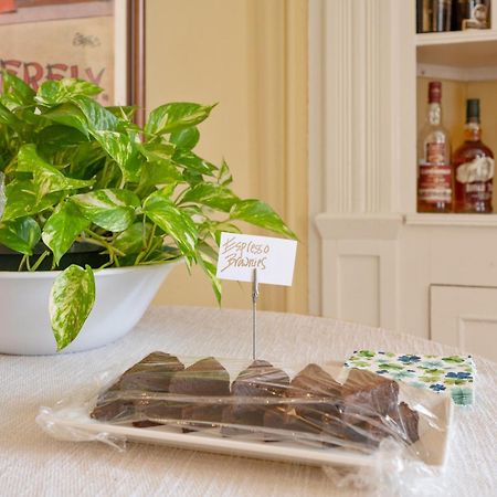 Brook Farm Inn Lenox Εξωτερικό φωτογραφία