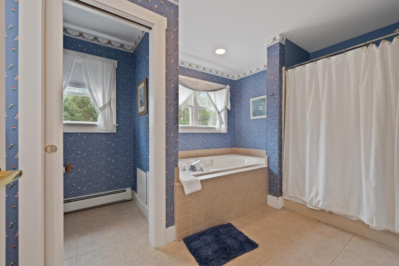 Brook Farm Inn Lenox Εξωτερικό φωτογραφία