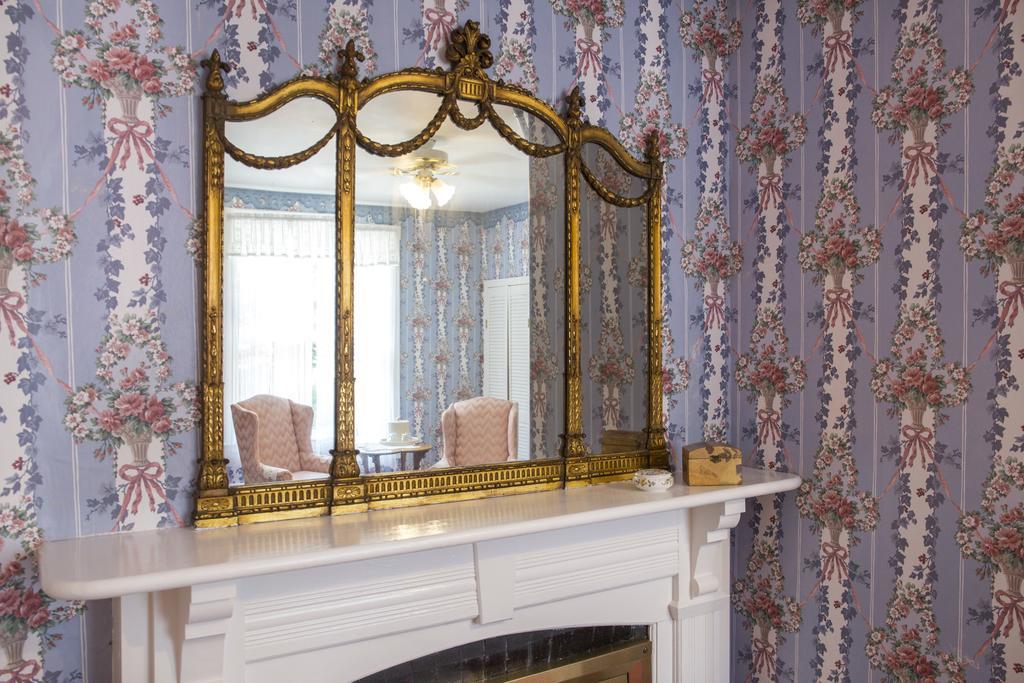Brook Farm Inn Lenox Εξωτερικό φωτογραφία